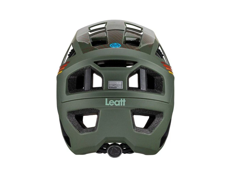 Leatt Helmet MTB Enduro 4.0