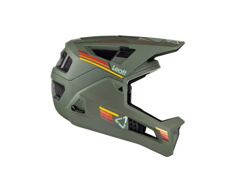 Leatt Helmet MTB Enduro 4.0