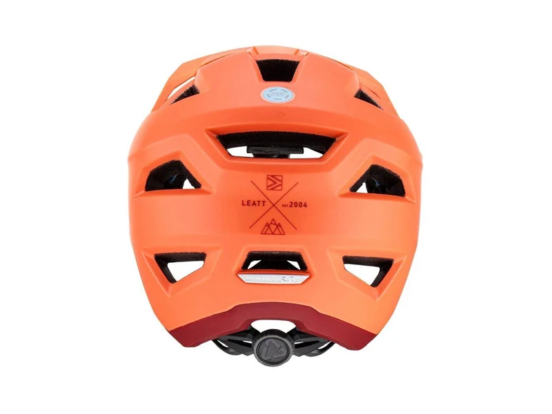 Leatt Helmet MTB All Mountain 2.0