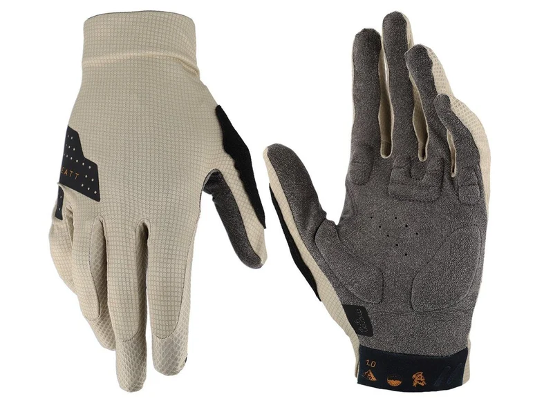 Leatt Glove MTB 1.0 Padded Palm