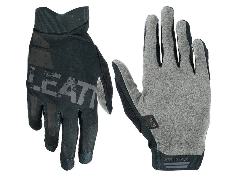 Leatt Glove MTB 1.0 GripR Junior