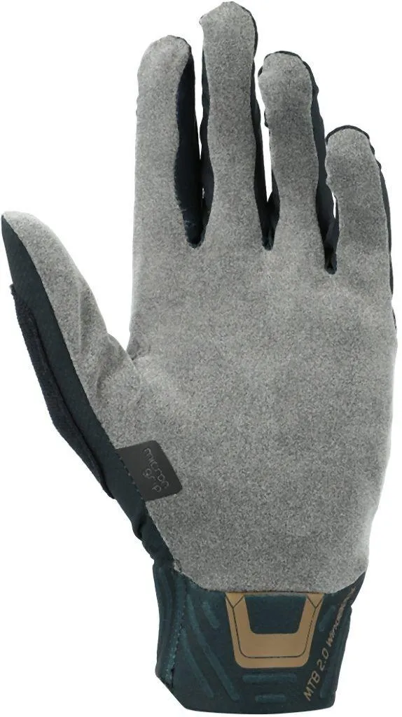 Leatt Glove DBX 2.0 Windblock