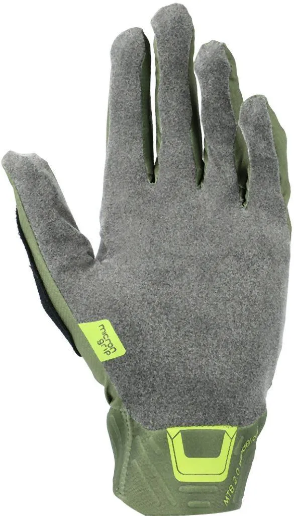 Leatt Glove DBX 2.0 Windblock