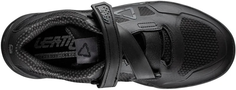 Leatt DBX 5.0 Klickpedal Shoe