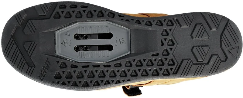 Leatt DBX 4.0 Klickpedal Shoe