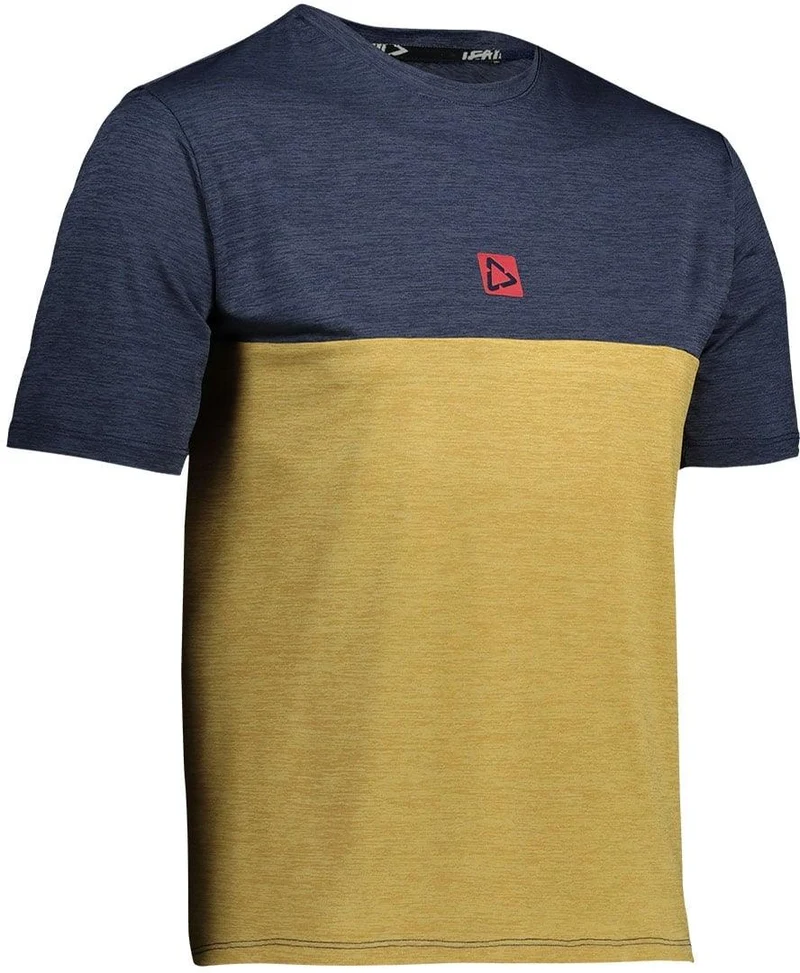 Leatt DBX 1.0 Jersey