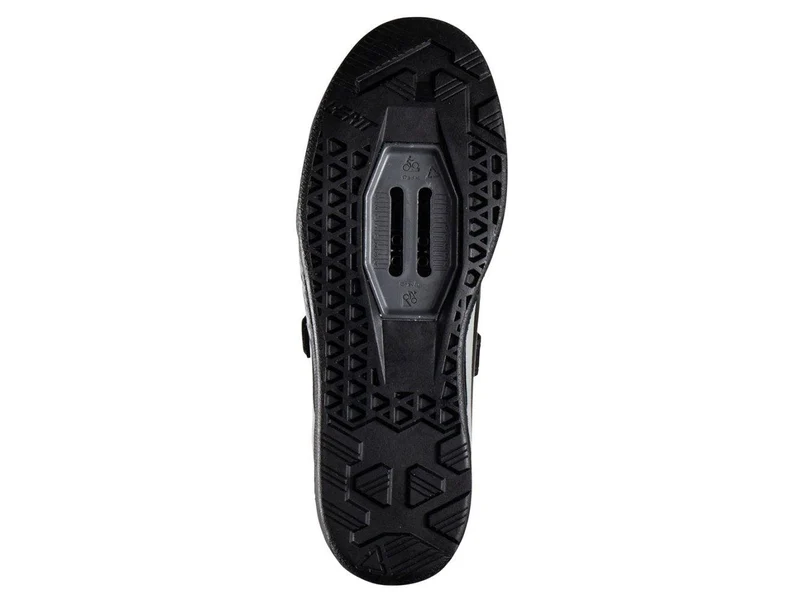 Leatt 5.0 Klickpedal Shoe
