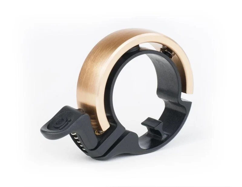 Knog Oi Classic Fahrradklingel