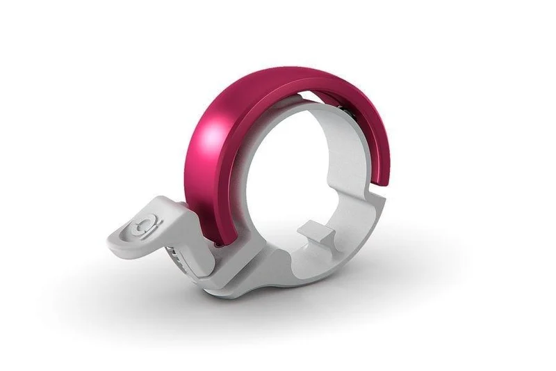 Knog Oi Classic Fahrradklingel