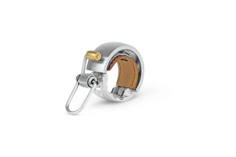 Knog Oi Luxe Fahrradklingel