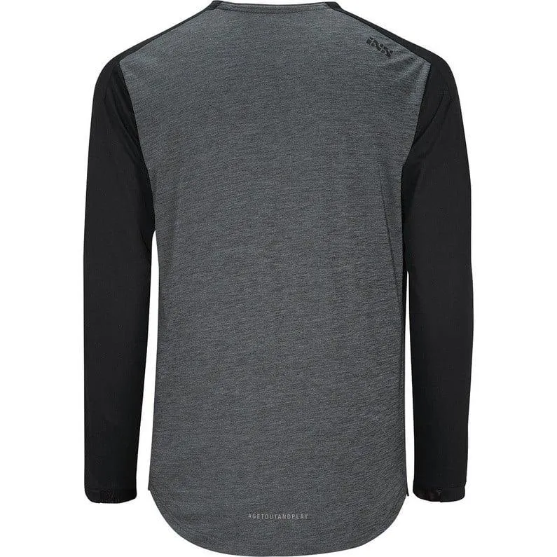 IXS Flow X Long Sleeve Jersey