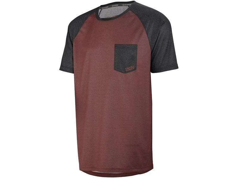 IXS Flow Jersey
