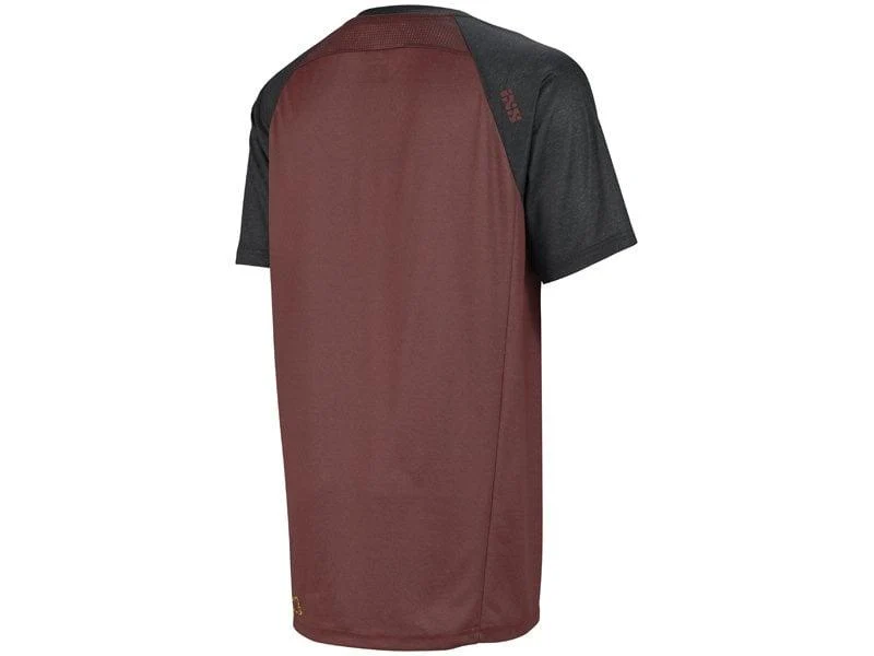 IXS Flow Jersey
