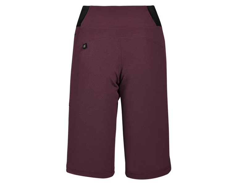 IXS Carve Hip-Hugger Women Shorts
