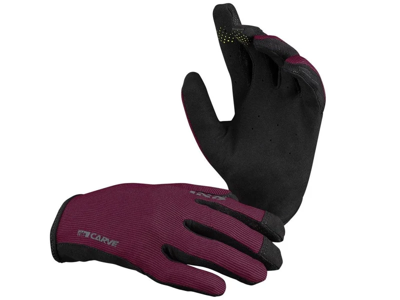 IXS Carve Gloves