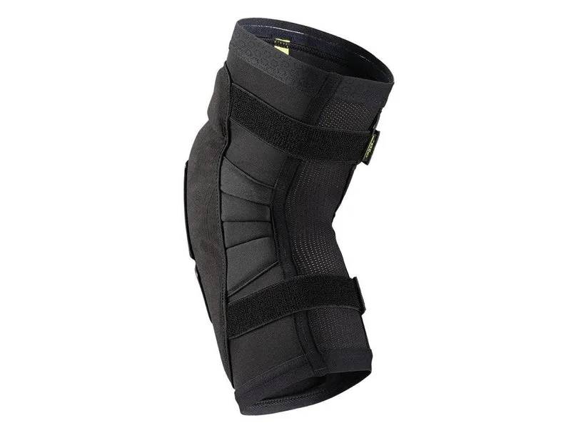 IXS Carve Evo+ Race knee guard