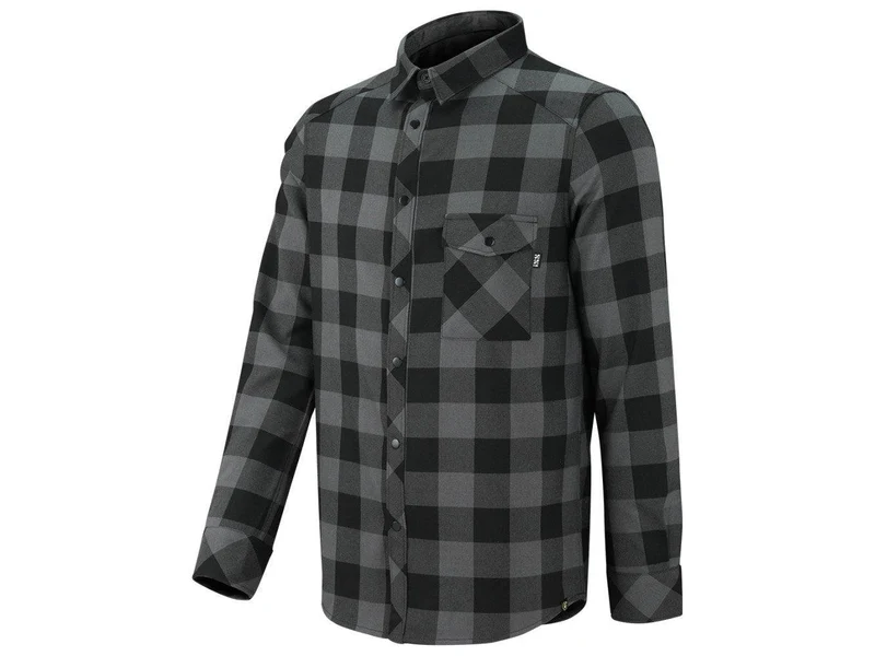 IXS Carve Digger Shirt