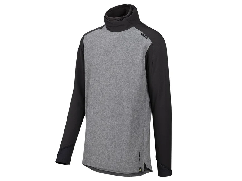 IXS Carve Digger Hooded Jersey