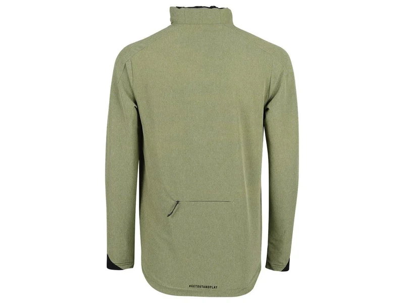 IXS Carve Digger Hooded Jersey