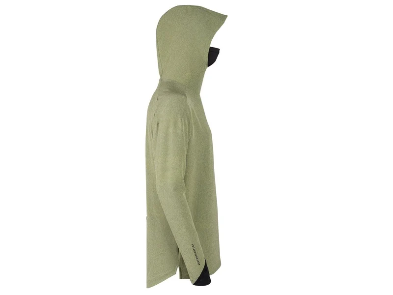 IXS Carve Digger Hooded Jersey