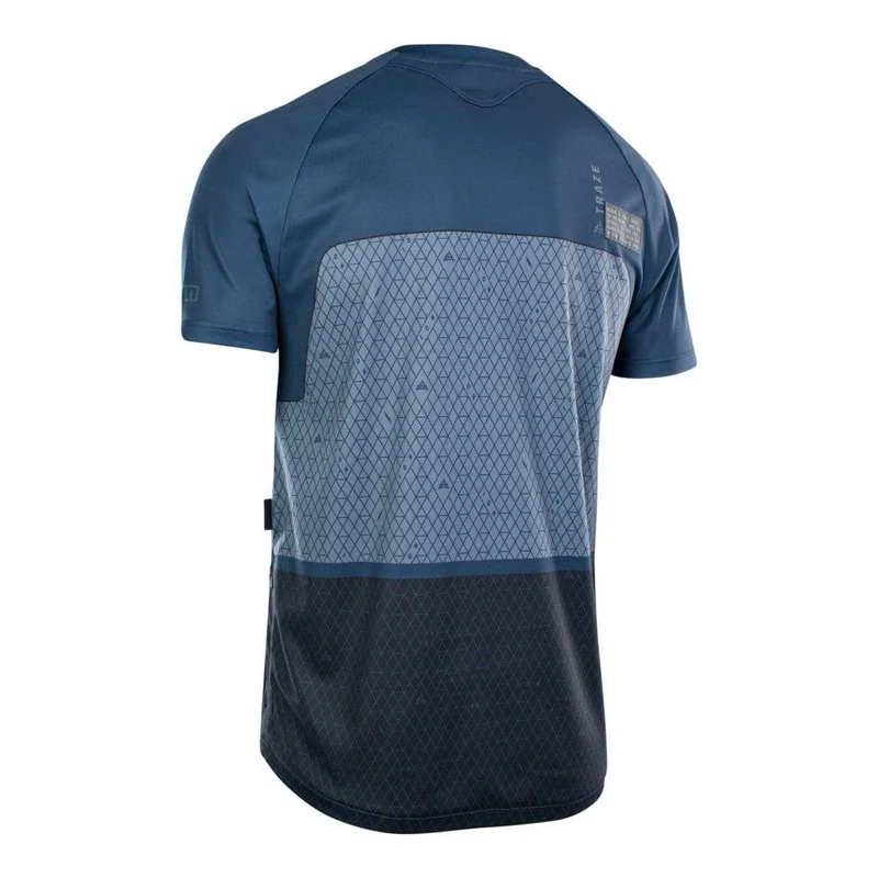 ION Tee SS Traze AMP X