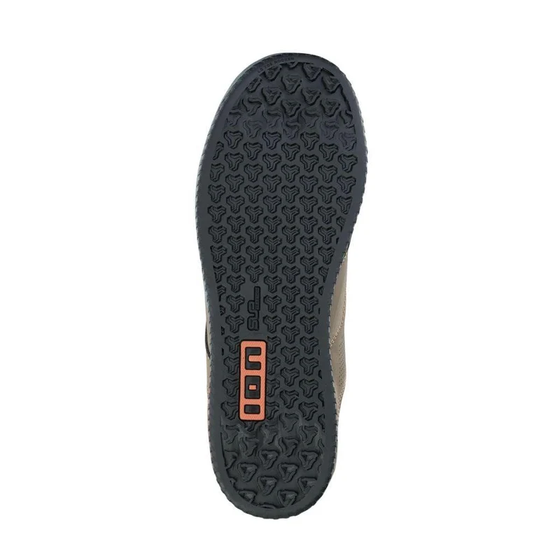 ION Shoes Scrub Amp