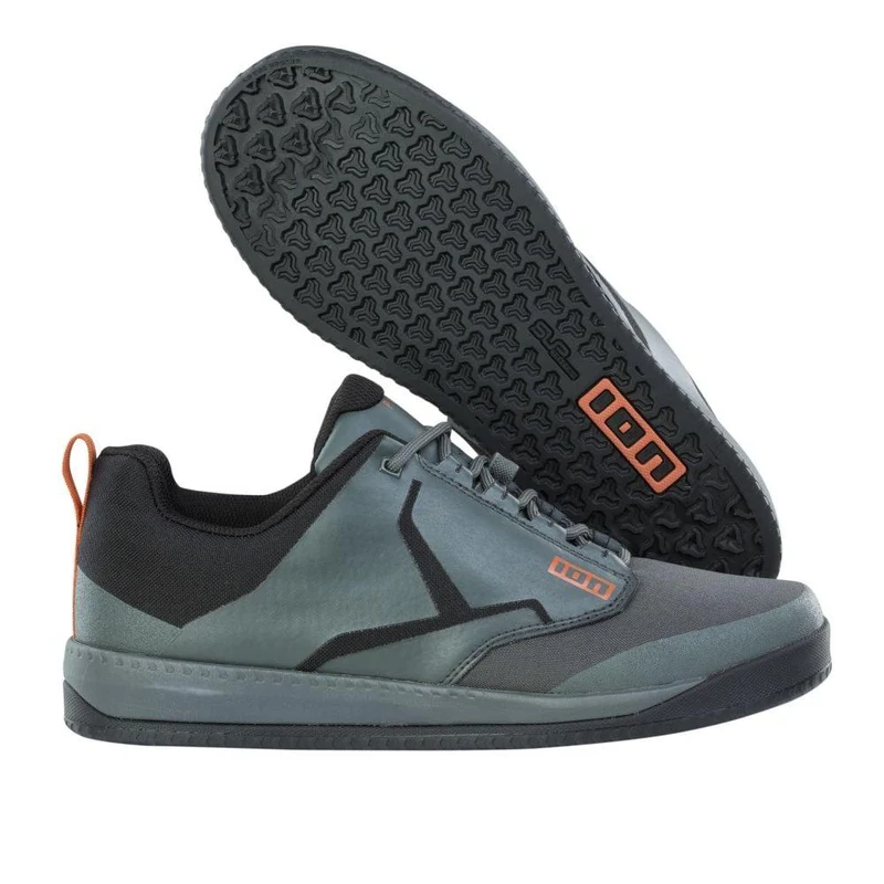 ION Shoes Scrub
