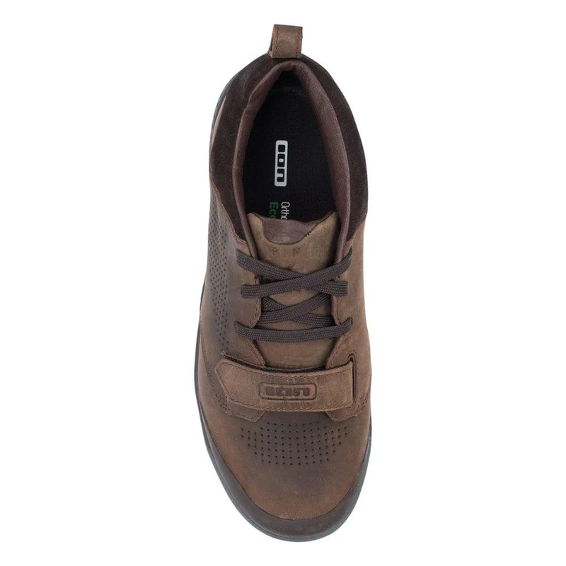 ION Shoe Scrub Select