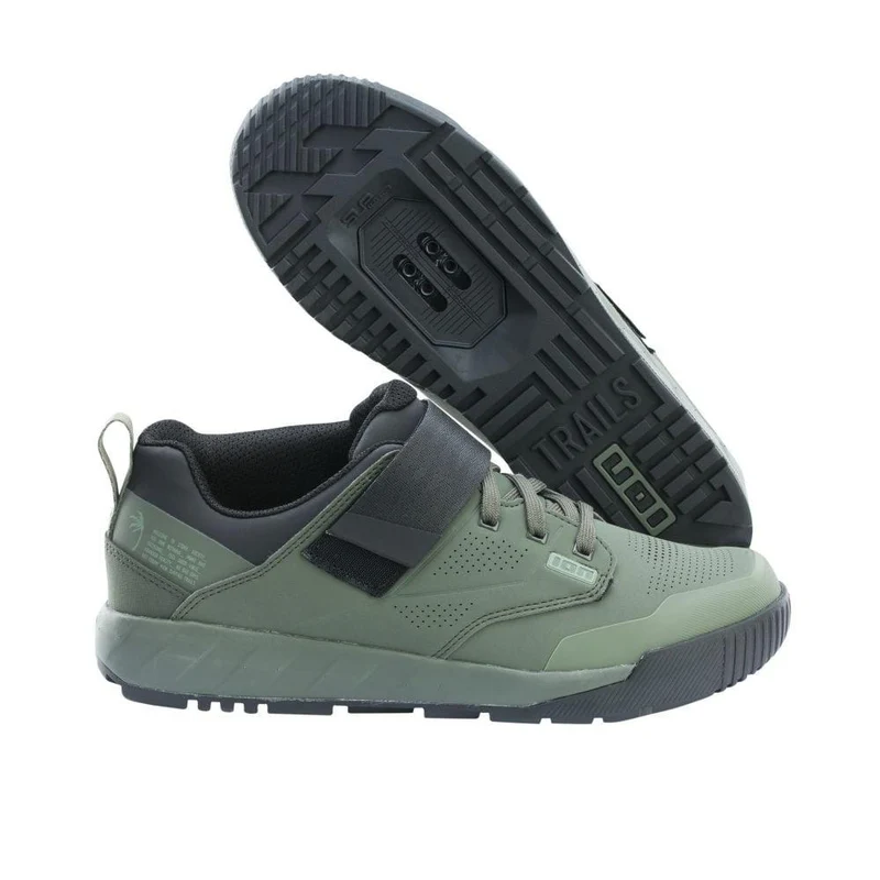 ION Rascal Amp Schuhe