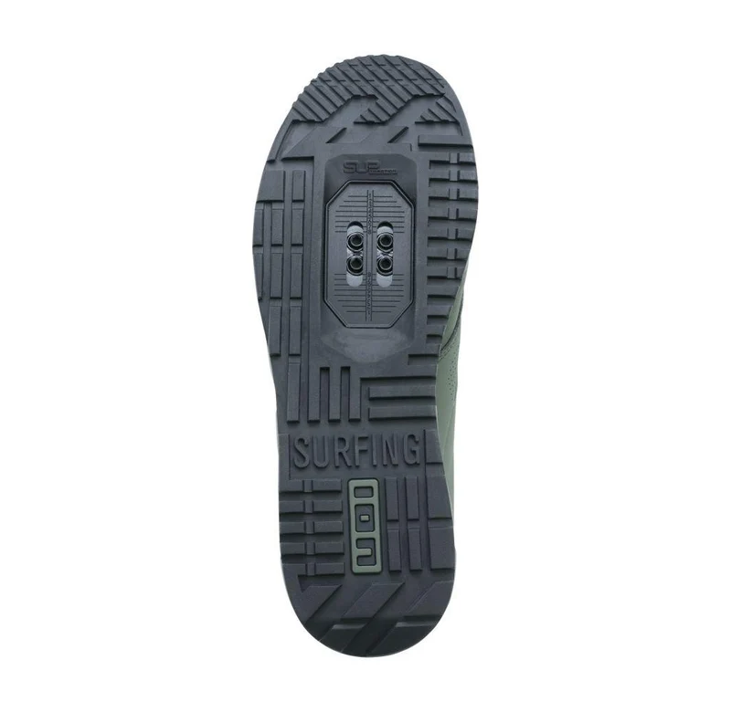 ION Rascal Amp Schuhe