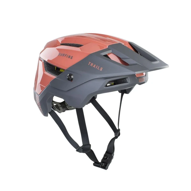 ION Helmet Traze Amp MIPS EU/CE