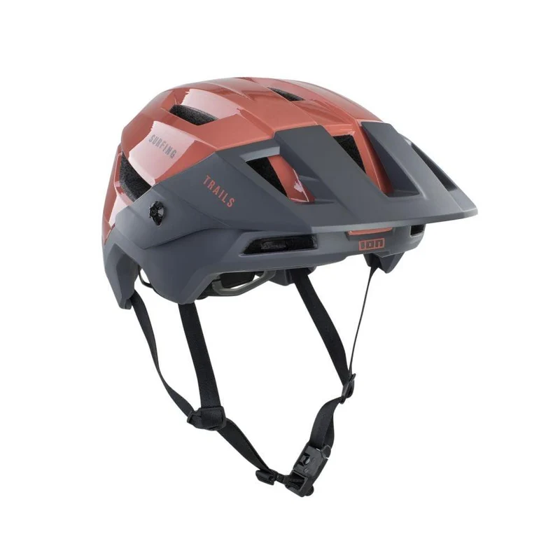 ION Helmet Traze Amp MIPS EU/CE