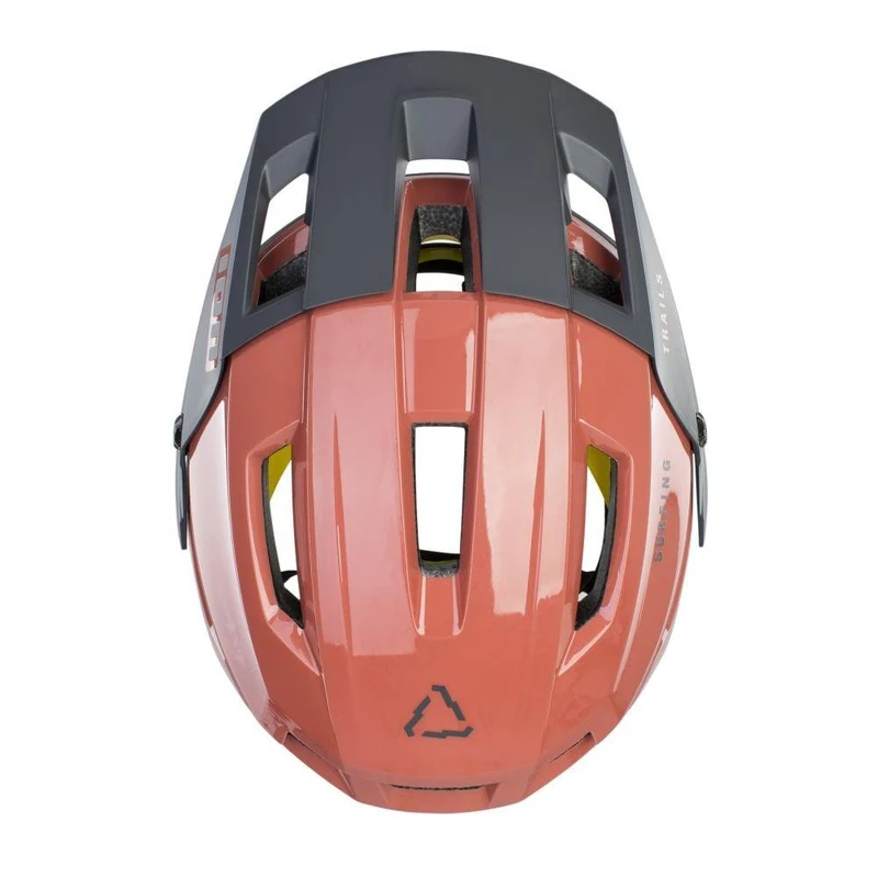 ION Helmet Traze Amp MIPS EU/CE