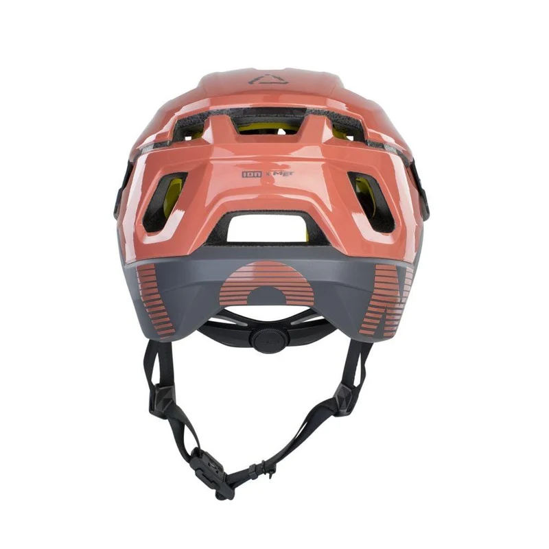 ION Helmet Traze Amp MIPS EU/CE