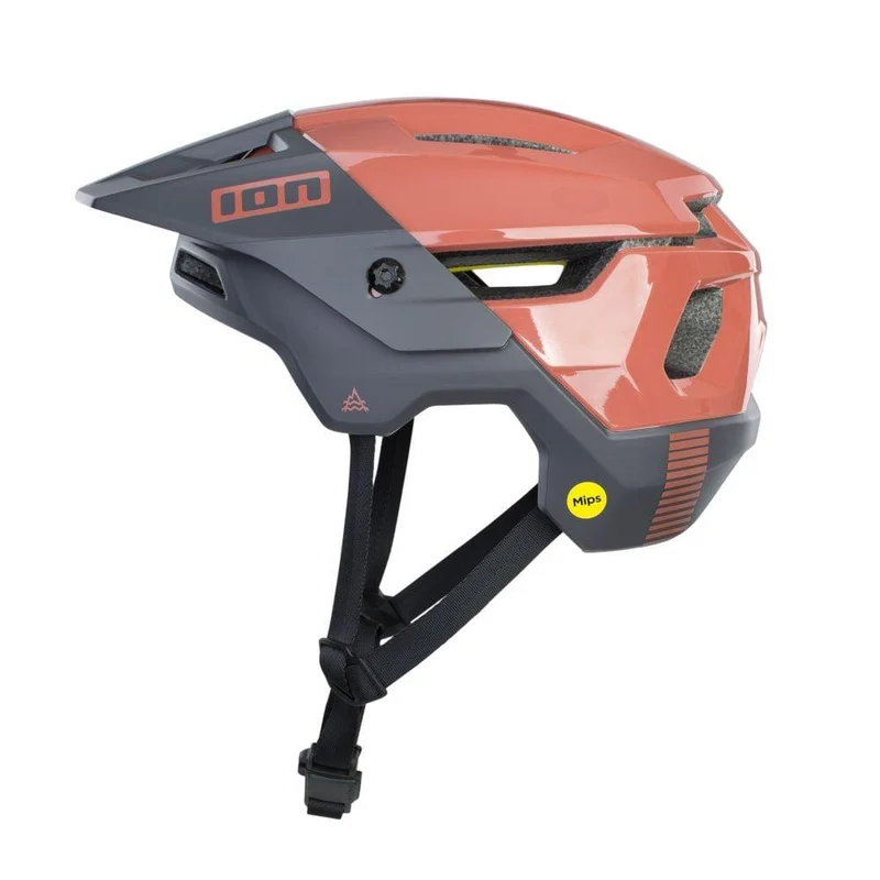 ION Helmet Traze Amp MIPS EU/CE