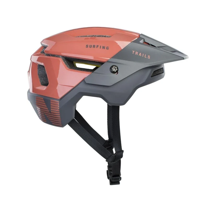 ION Helmet Traze Amp MIPS EU/CE