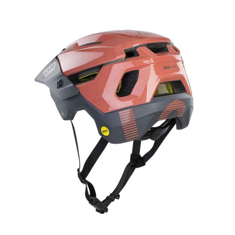 ION Helmet Traze Amp MIPS EU/CE