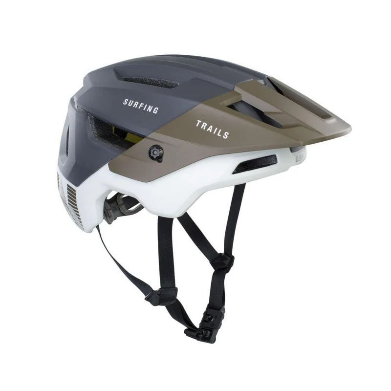 ION Helmet Traze Amp MIPS EU/CE