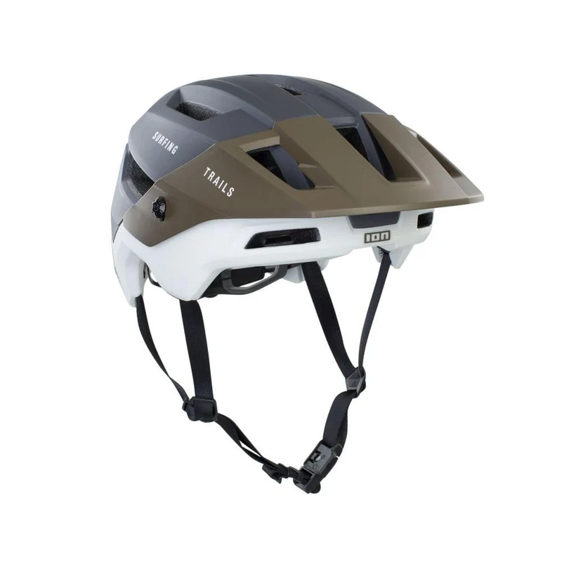ION Helmet Traze Amp MIPS EU/CE