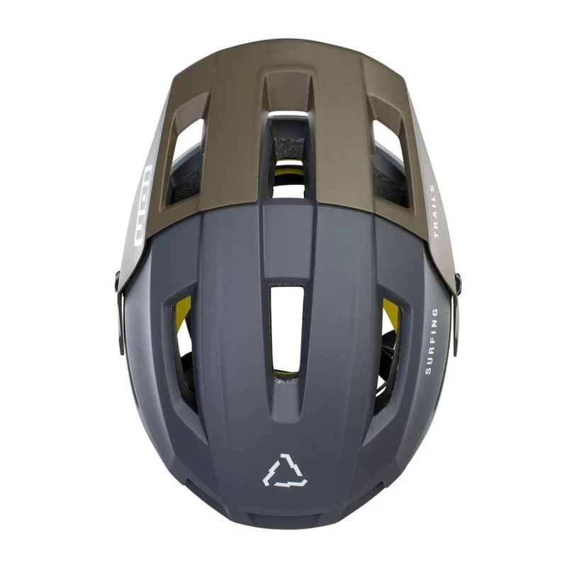 ION Helmet Traze Amp MIPS EU/CE