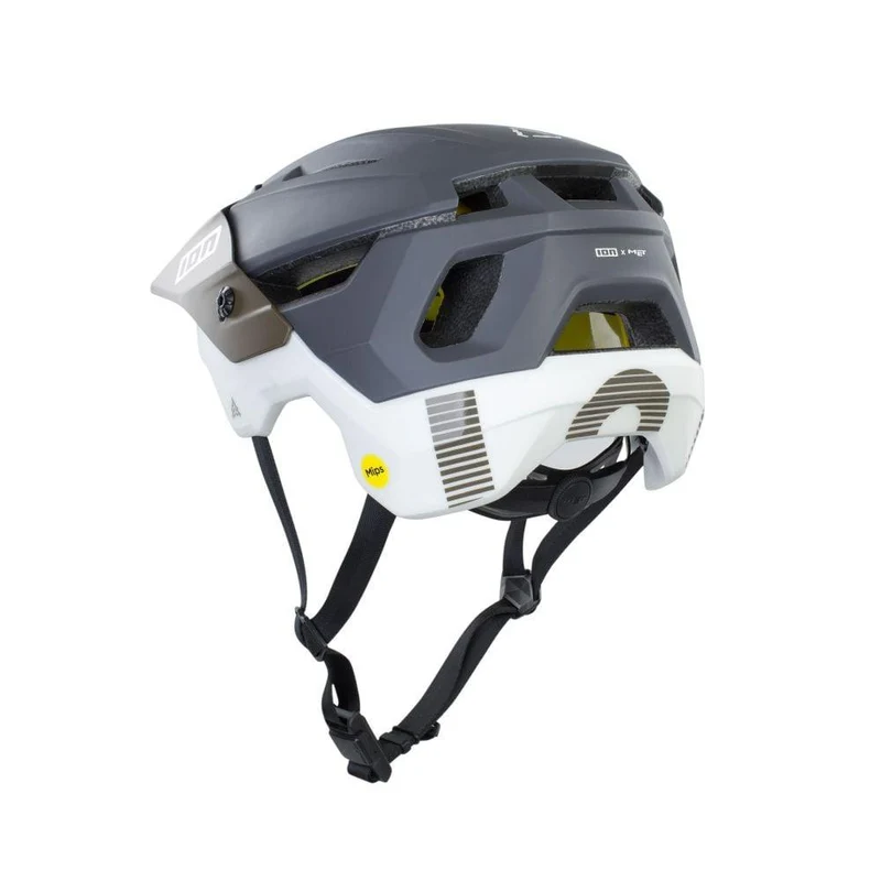 ION Helmet Traze Amp MIPS EU/CE
