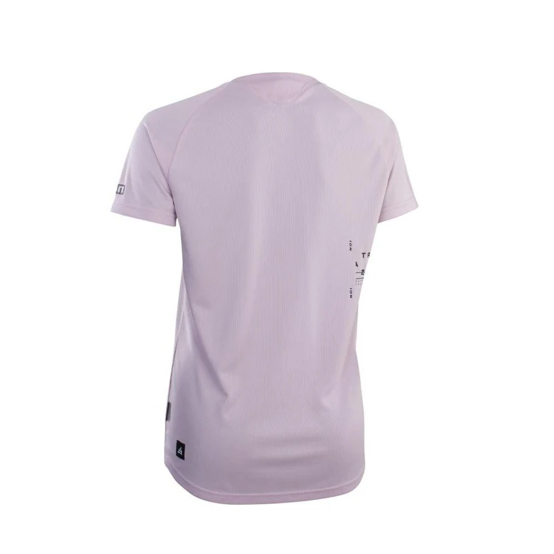 ION Bike Tee Traze SS Damen