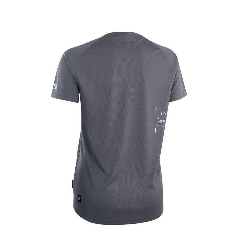 ION Bike Tee Traze SS Damen