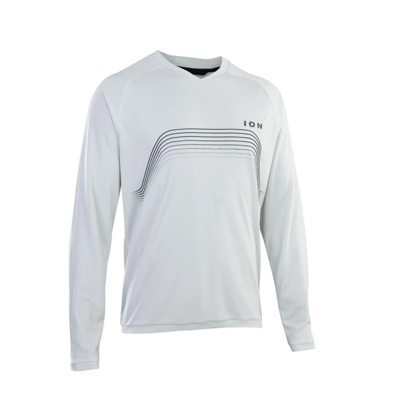 ION Bike Tee Traze LS