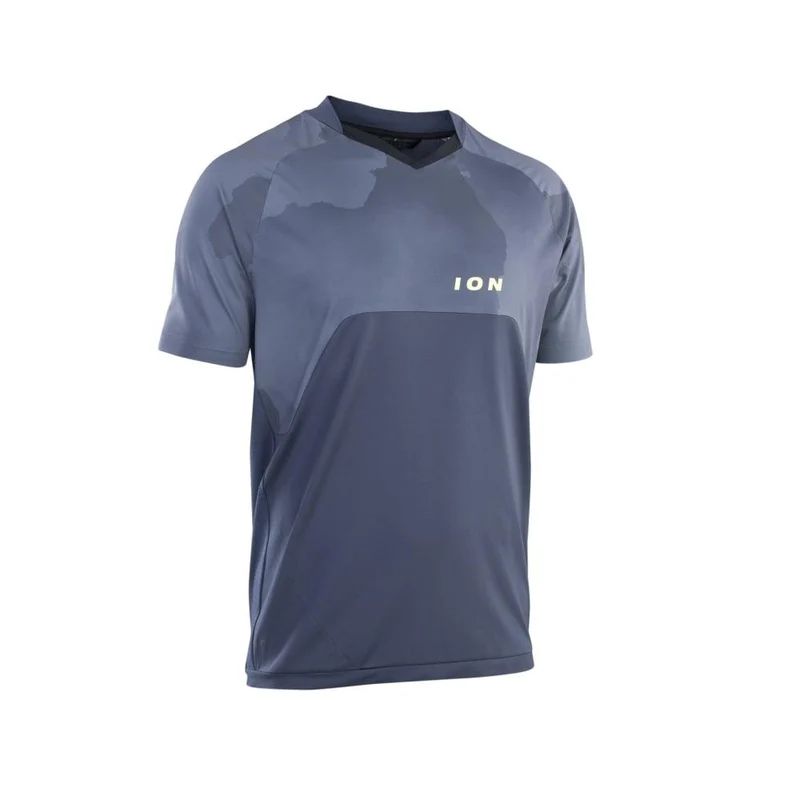 ION Bike Tee Traze Amp SS AFT