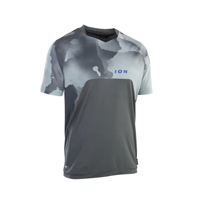 ION Bike Tee Traze Amp SS AFT