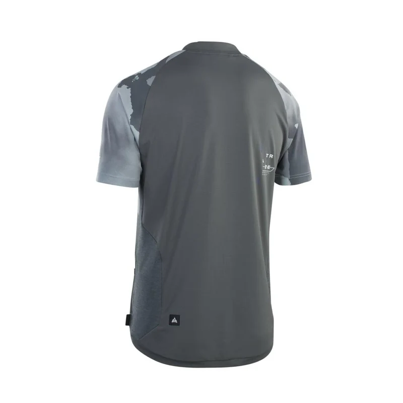 ION Bike Tee Traze Amp SS AFT