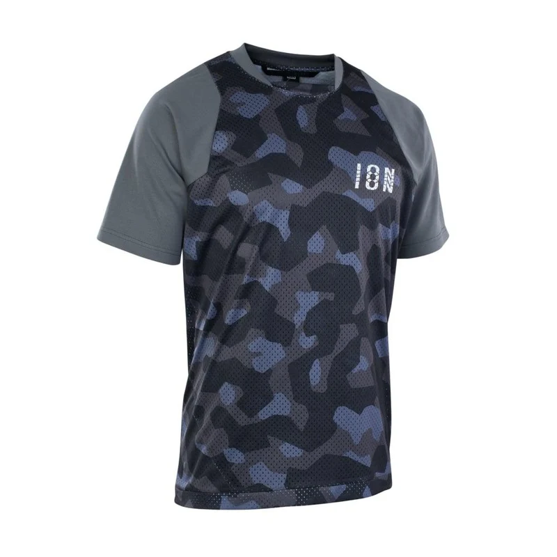 ION Bike Tee Scrub SS