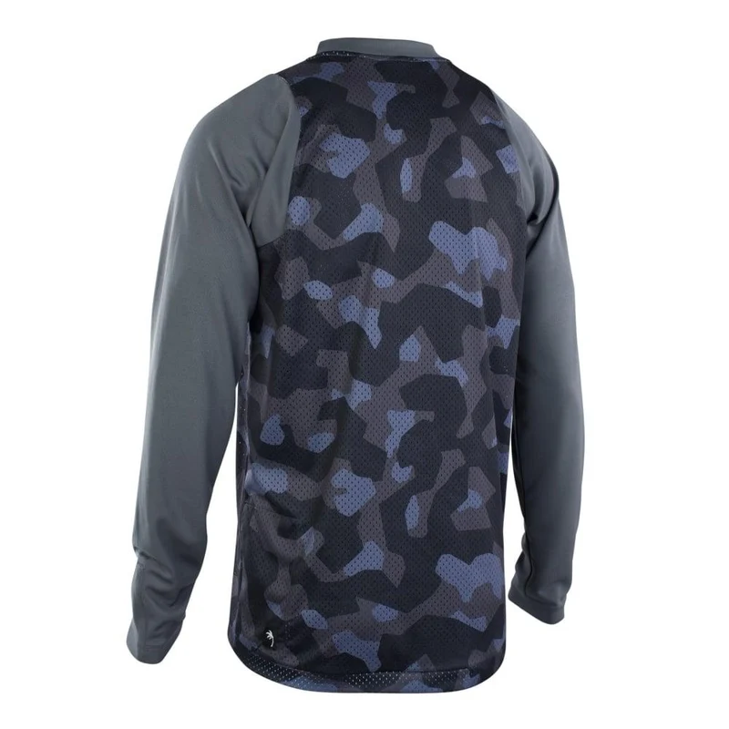 ION Bike Tee Scrub LS