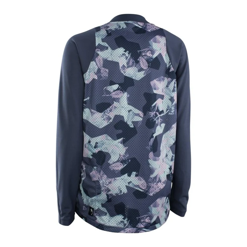 ION Bike Tee Scrub LS women